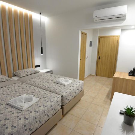 Heleni Beach Hotel Ialysos  Ngoại thất bức ảnh