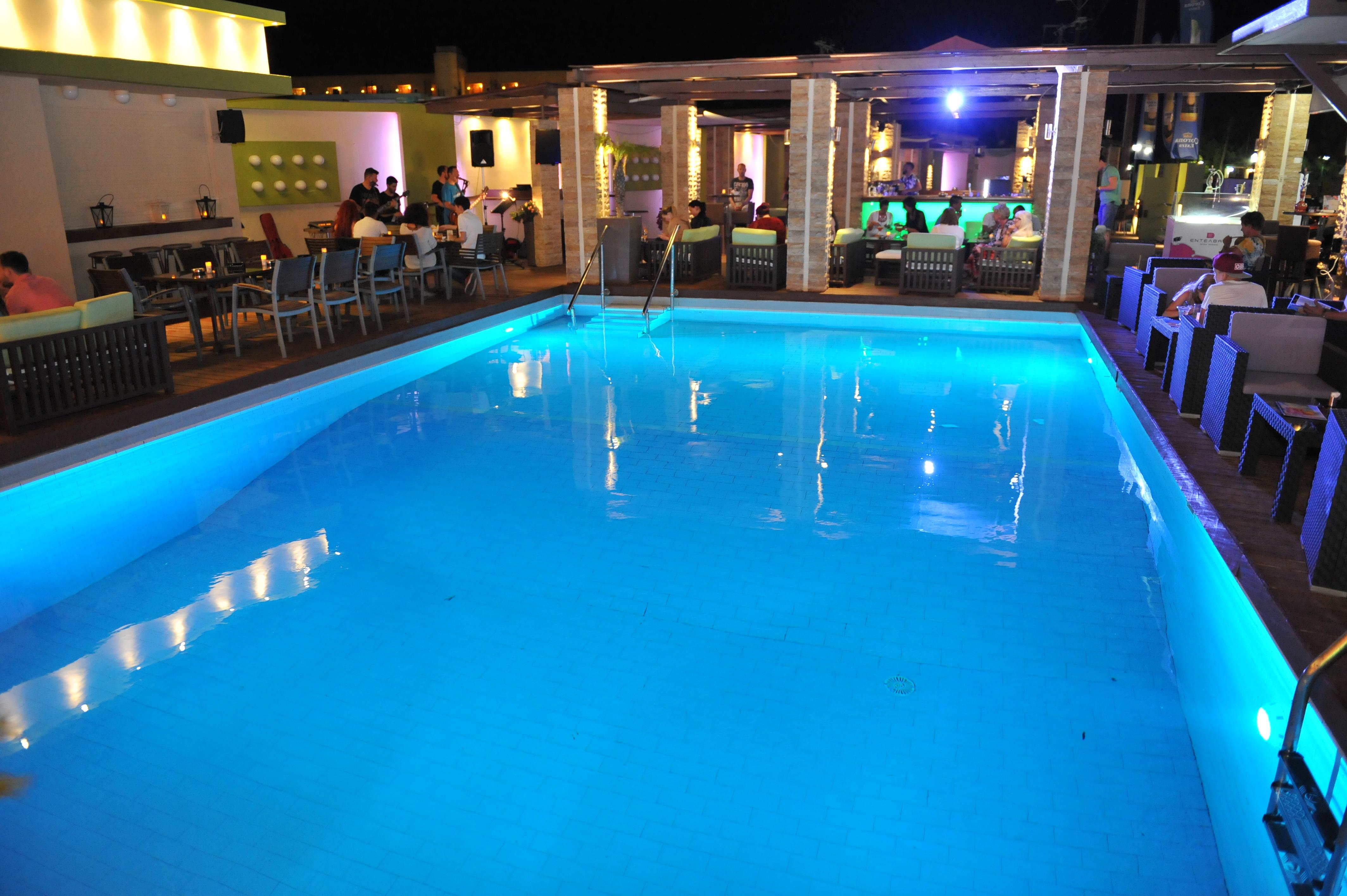 Heleni Beach Hotel Ialysos  Ngoại thất bức ảnh