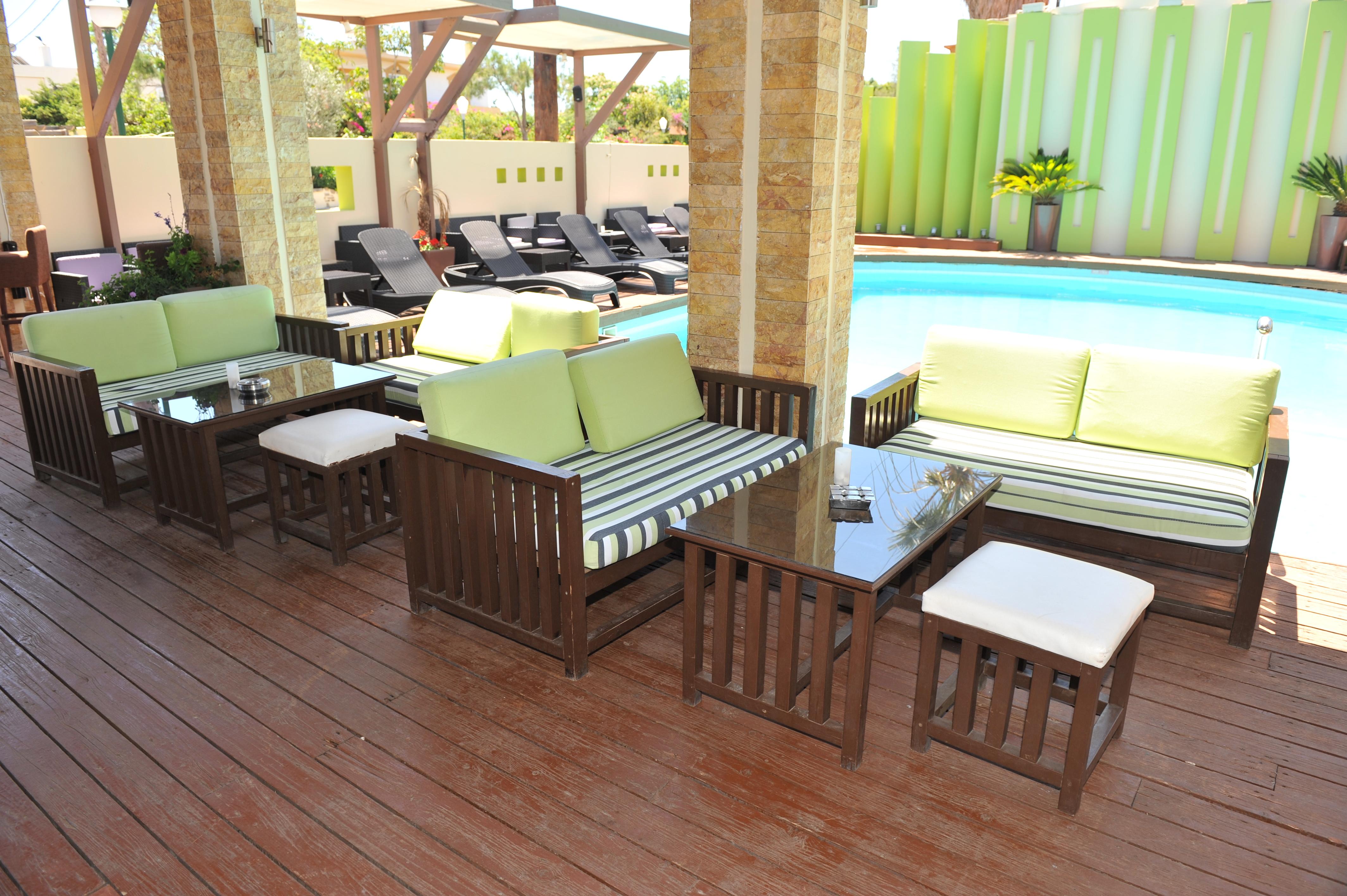 Heleni Beach Hotel Ialysos  Ngoại thất bức ảnh