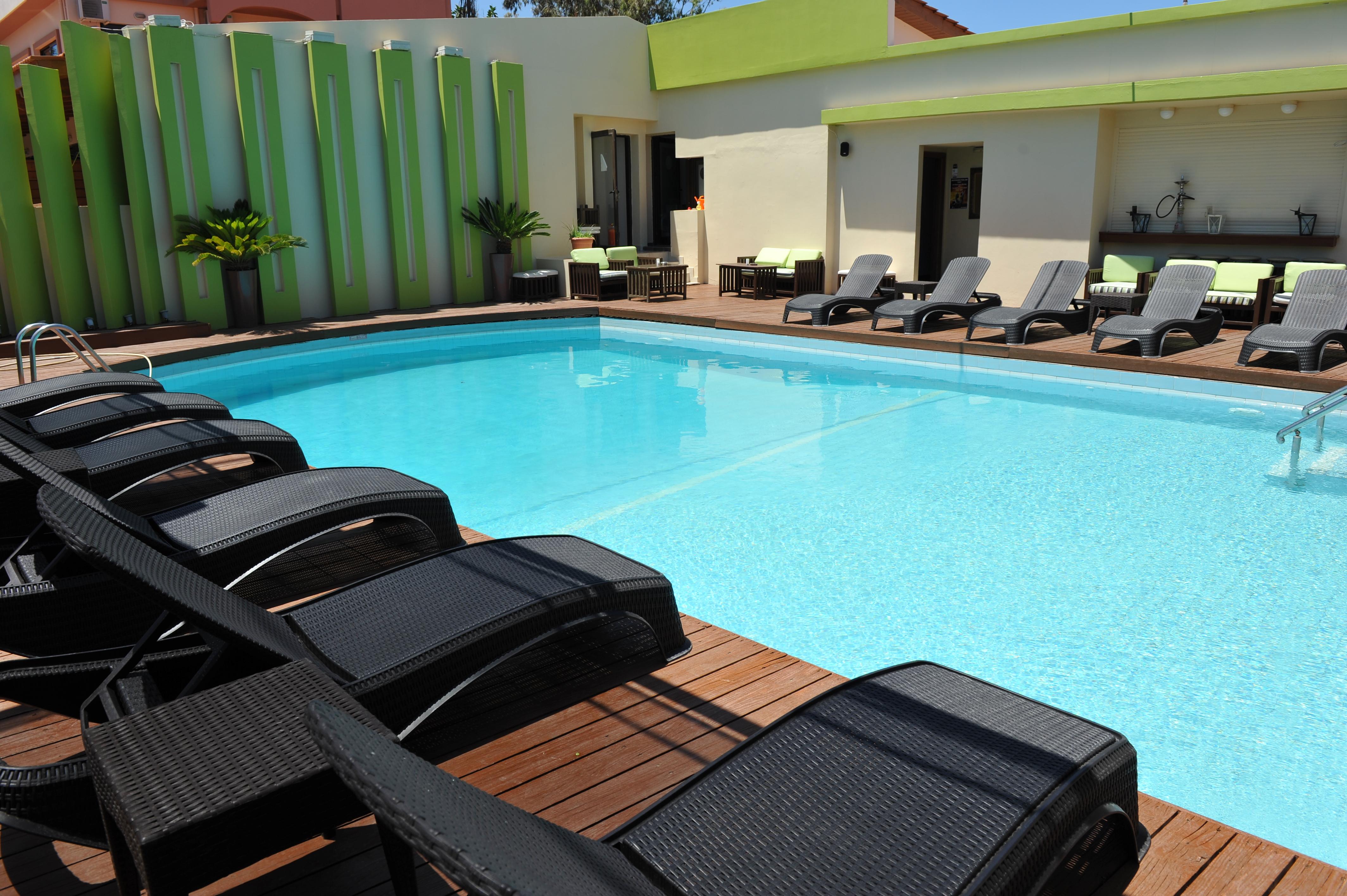 Heleni Beach Hotel Ialysos  Ngoại thất bức ảnh
