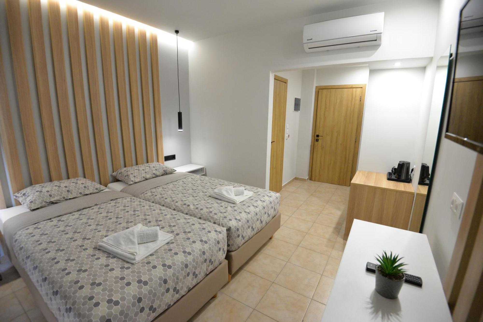 Heleni Beach Hotel Ialysos  Ngoại thất bức ảnh