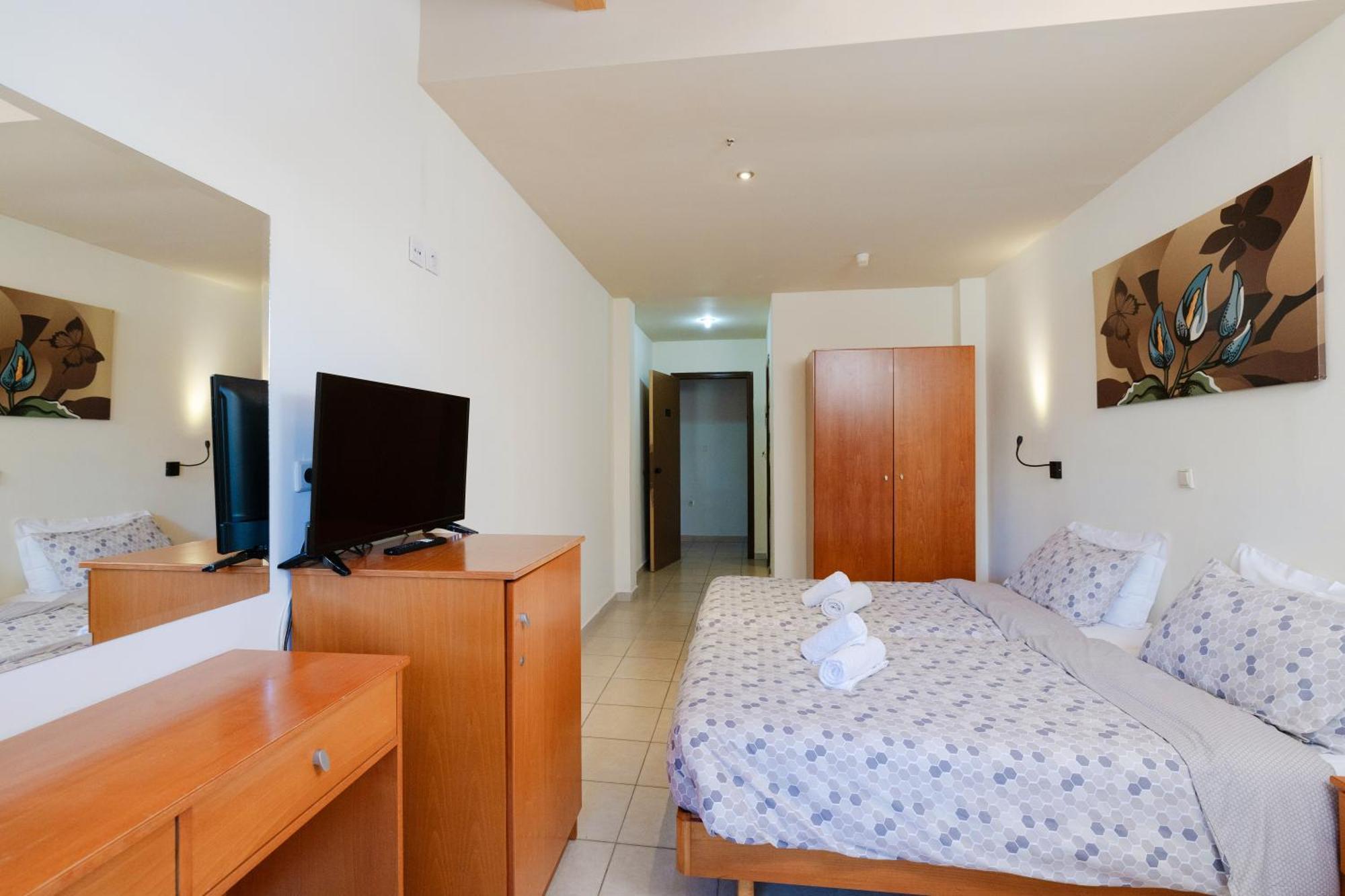 Heleni Beach Hotel Ialysos  Ngoại thất bức ảnh