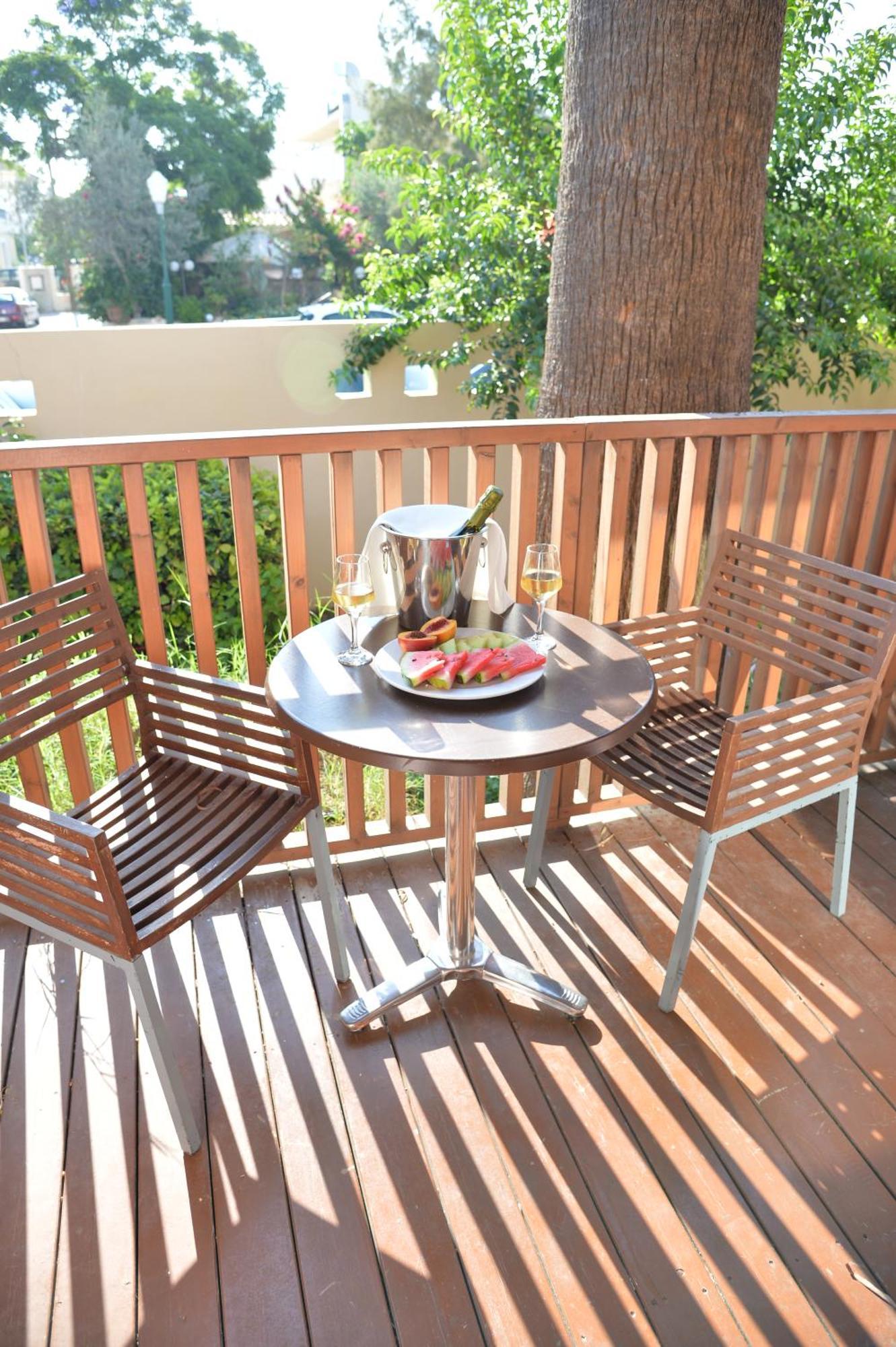 Heleni Beach Hotel Ialysos  Phòng bức ảnh